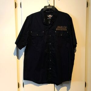 Men's Harley-Davidson Shirt